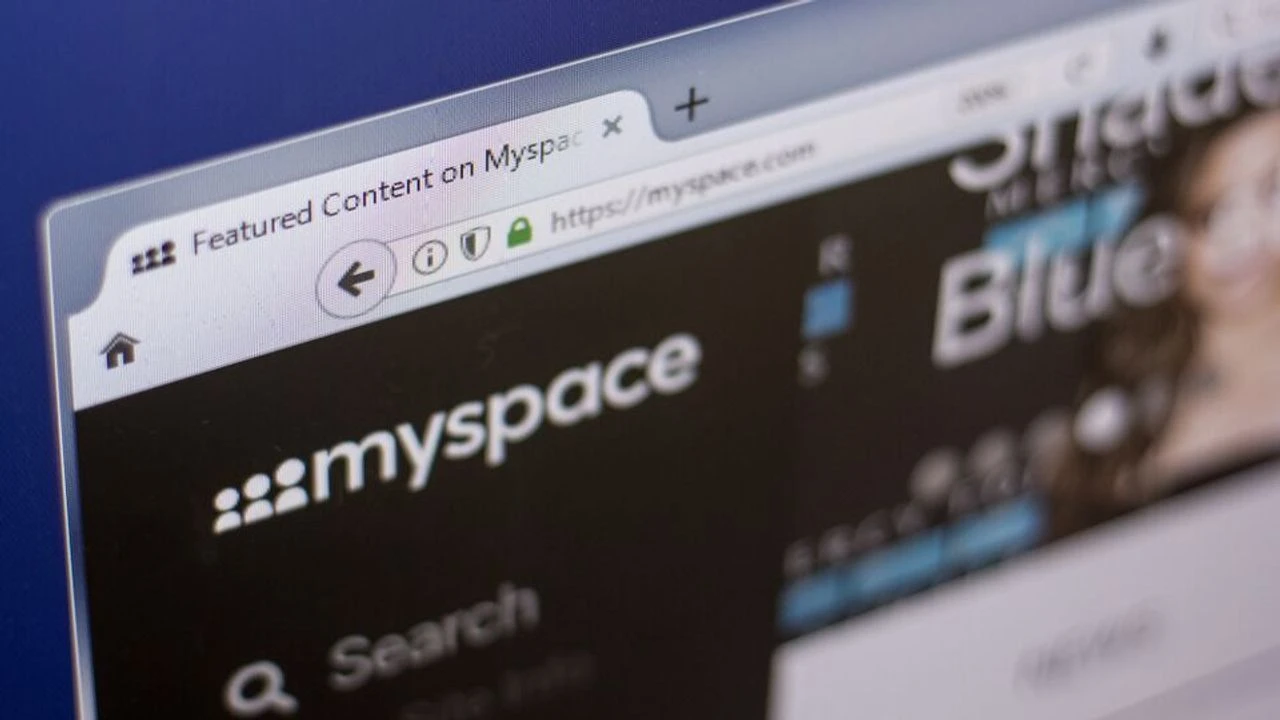 Sosyal Medyanın Efsanevi Adresi Myspace Yeniden Doğuyor: 2026'da Yeni Bir Dönem Başlıyor