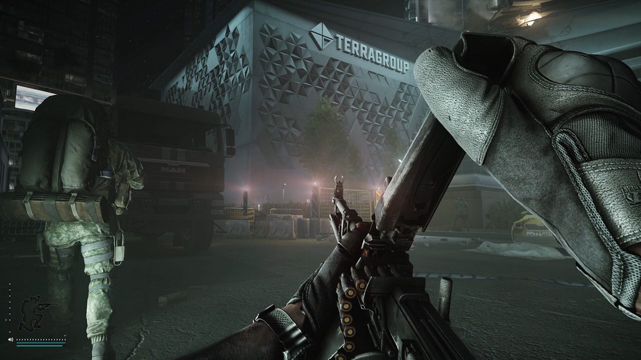 Escape from Tarkov ekran görüntüsü 7