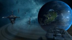Sins of a Solar Empire®: Rebellion Release Trailer