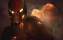 Mass Effect 2 Launch Trailer