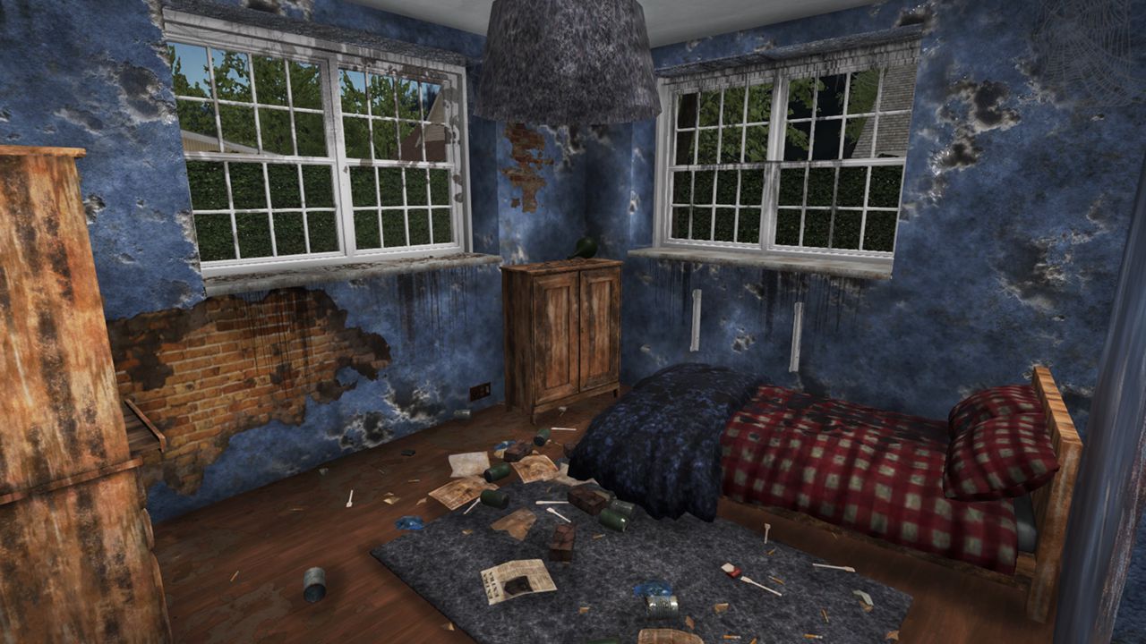 House Flipper ekran görüntüsü 7