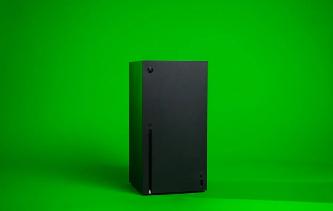 Xbox Series X|S’de Tekrar Tetiklenen Kriz: Çip Kıtlığının Kalıcı Mirası