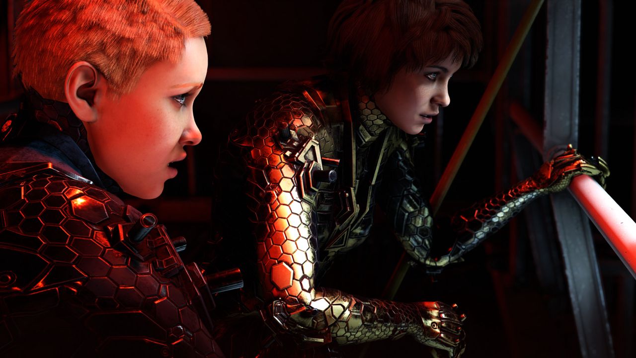 Wolfenstein: Youngblood ekran görüntüsü 1