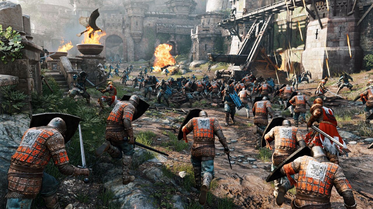 FOR HONOR™ ekran görüntüsü 2