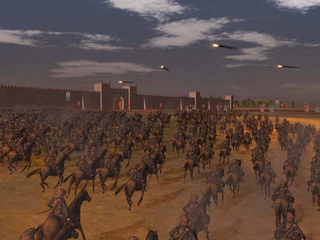 Rome: Total War™ - Collection ekran görüntüsü 6