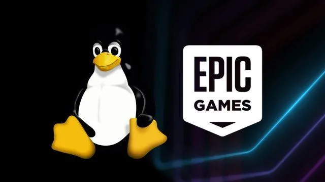 Epic Games Store Linux'e Geliyor: PC Oyun Platformu Dönüşümünde Yeni Dönem