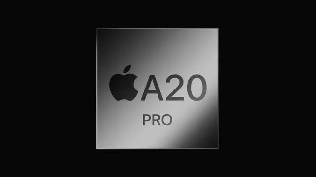 Apple'ın A20 Pro Çip'i Geekbench Testlerinde Android Rakiplerini Geride Bıraktı