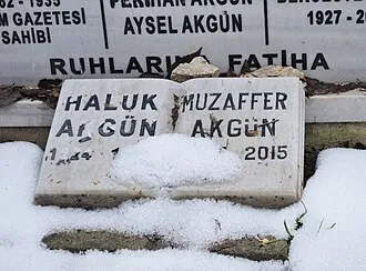 Muzaffer Akgün