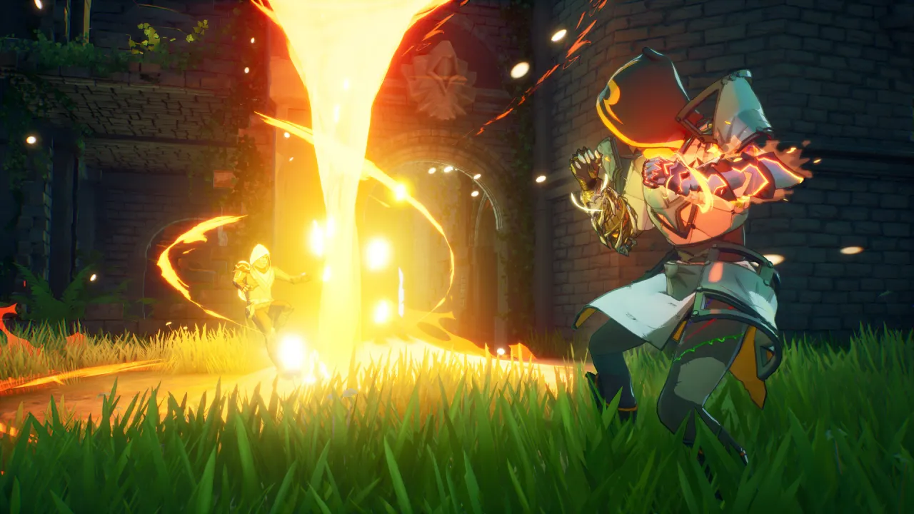 Spellbreak ekran görüntüsü 4