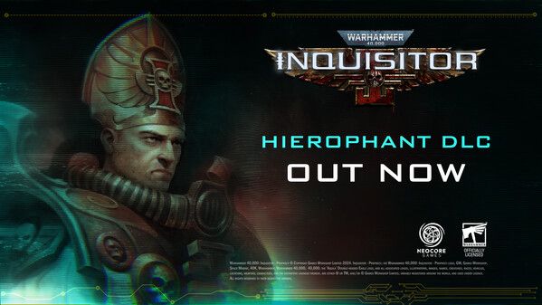 Hierophant Release