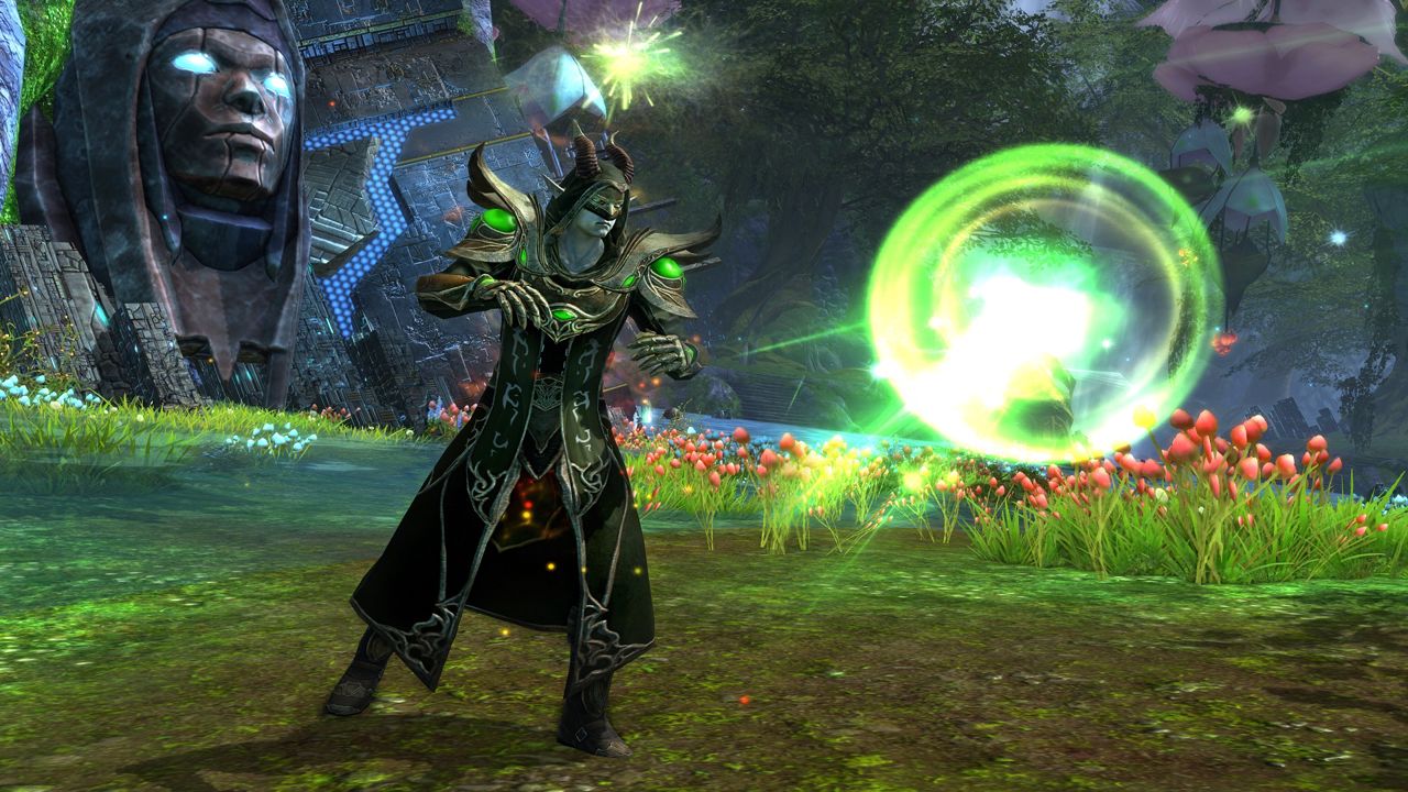RIFT ekran görüntüsü 6