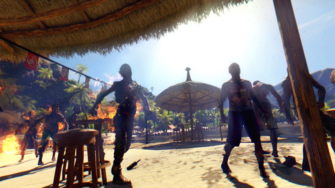 Dead Island Definitive Edition ekran görüntüsü 5