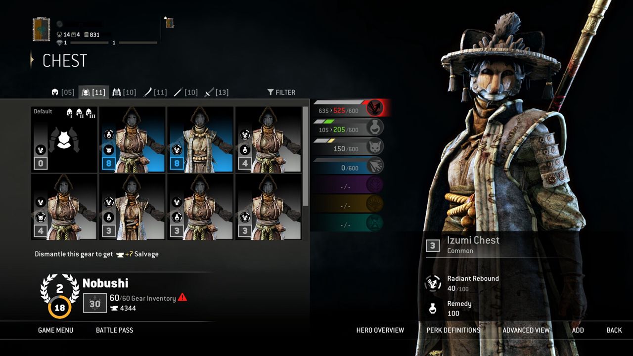 FOR HONOR™ ekran görüntüsü 5