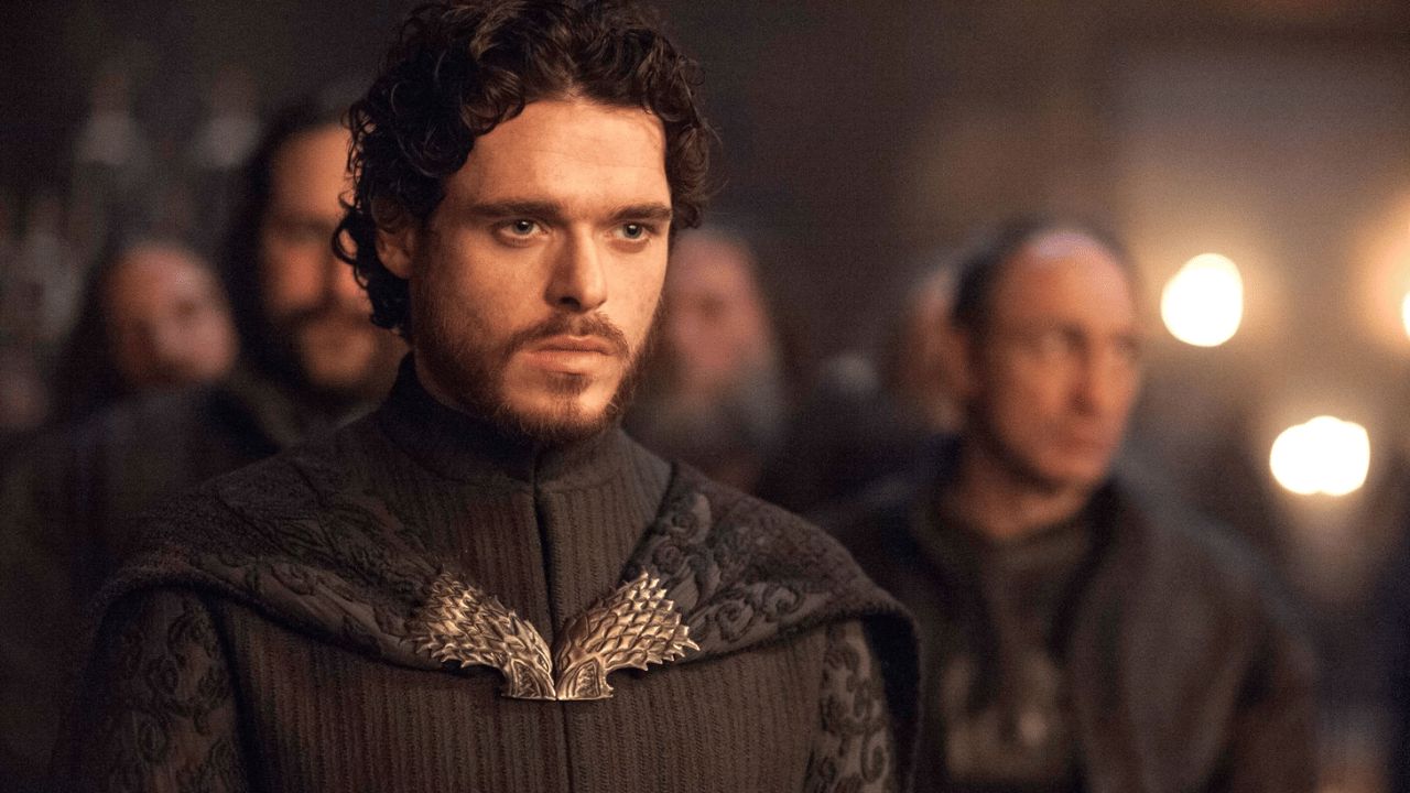 Richard Madden, Prime Video ve Paramount+ Ortaklığındaki 'Trauma' Dizisiyle 2026'da Ekrana Dönüyor: Londra Hastanesi Rehine Kriziyle Sarsılacak