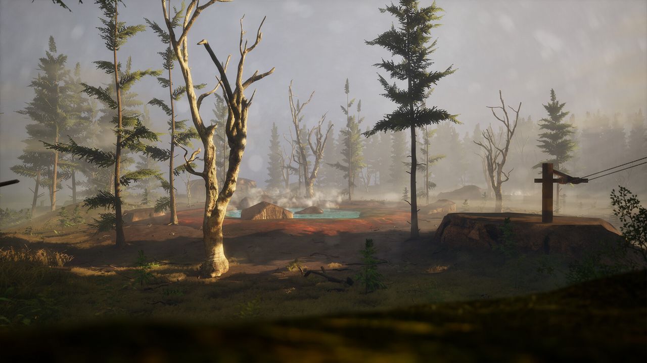 BIGFOOT ekran görüntüsü 7