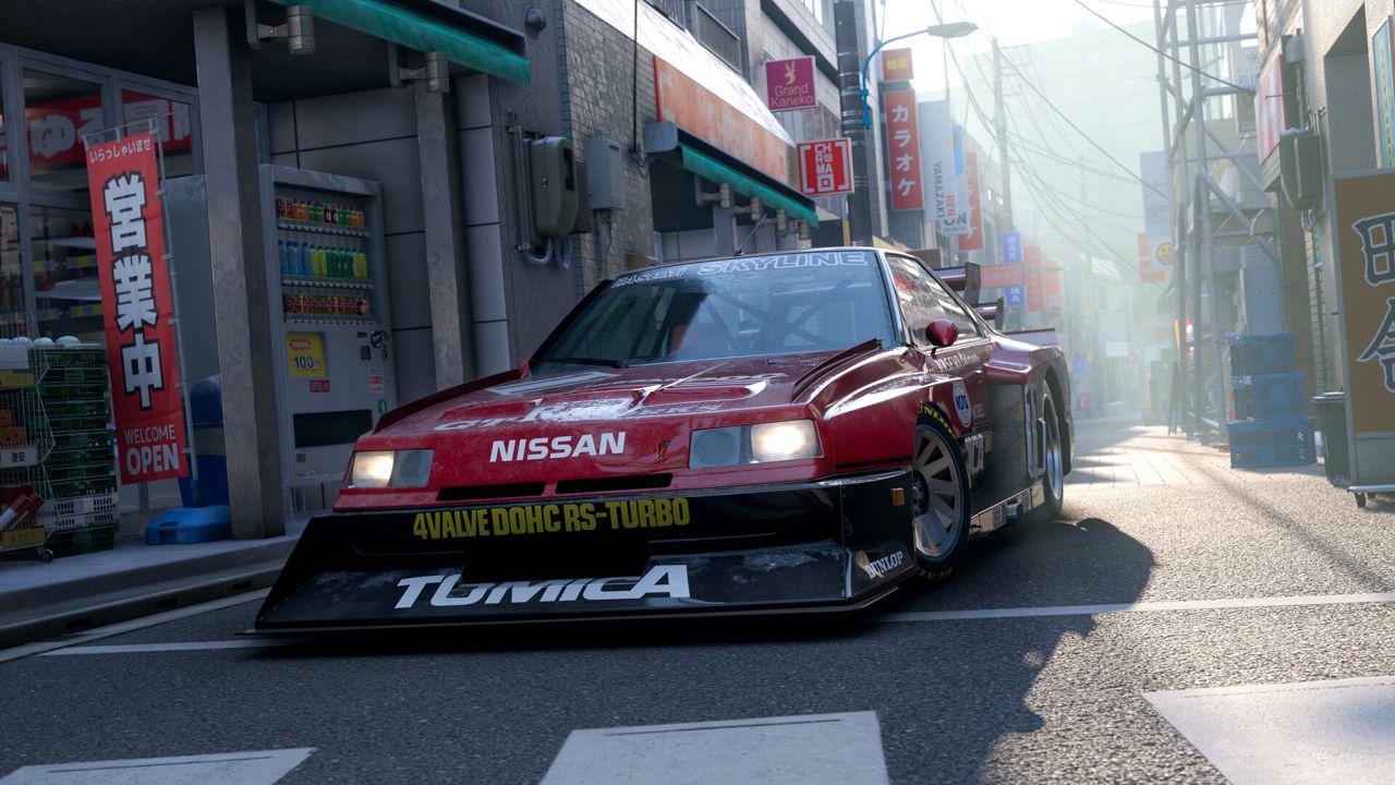 Forza Horizon 6 ekran görüntüsü 1