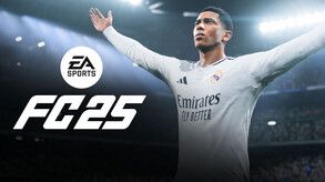 EA SPORTS FC 25 | Reveal Trailer - Clean end slate