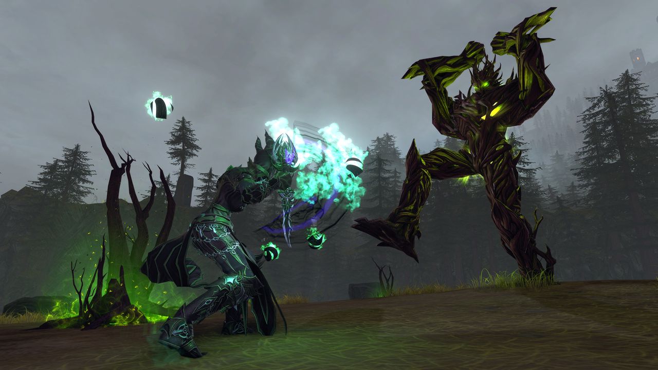Neverwinter ekran görüntüsü 7