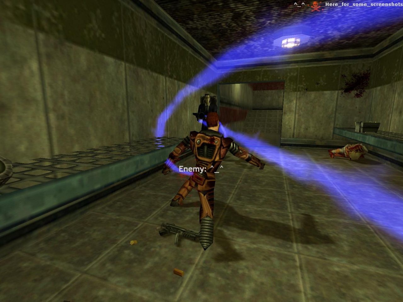 Half-Life Deathmatch: Source ekran görüntüsü 2