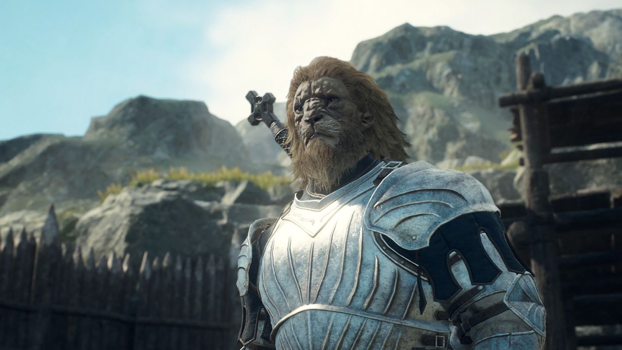 Dragon's Dogma 2 ekran görüntüsü 4