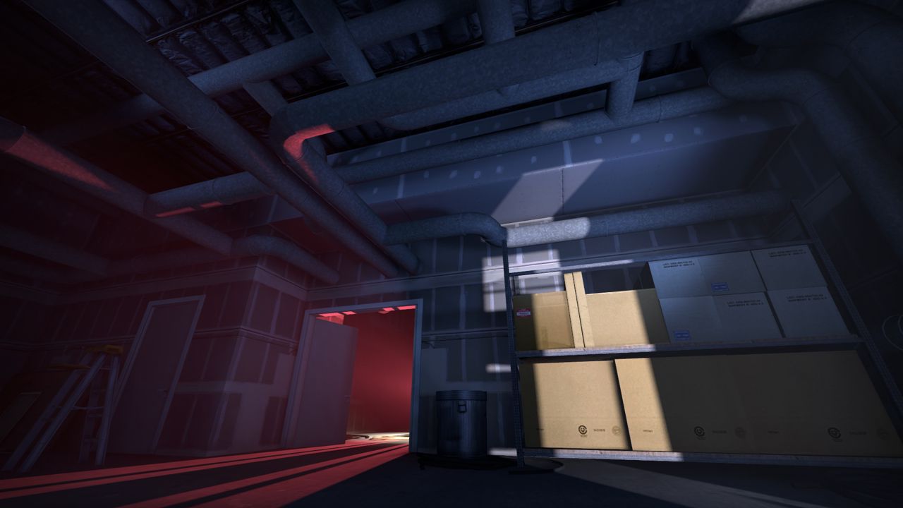 The Stanley Parable ekran görüntüsü 6