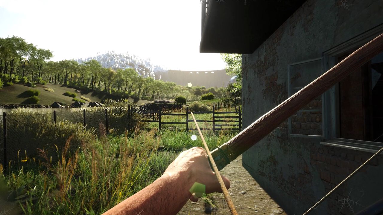 SCUM ekran görüntüsü 0