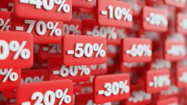 Ticaret Bakanlığı Kasım İndirimlerinde Yanıltıcı Kampanyaları Sıkı Denetleyecek