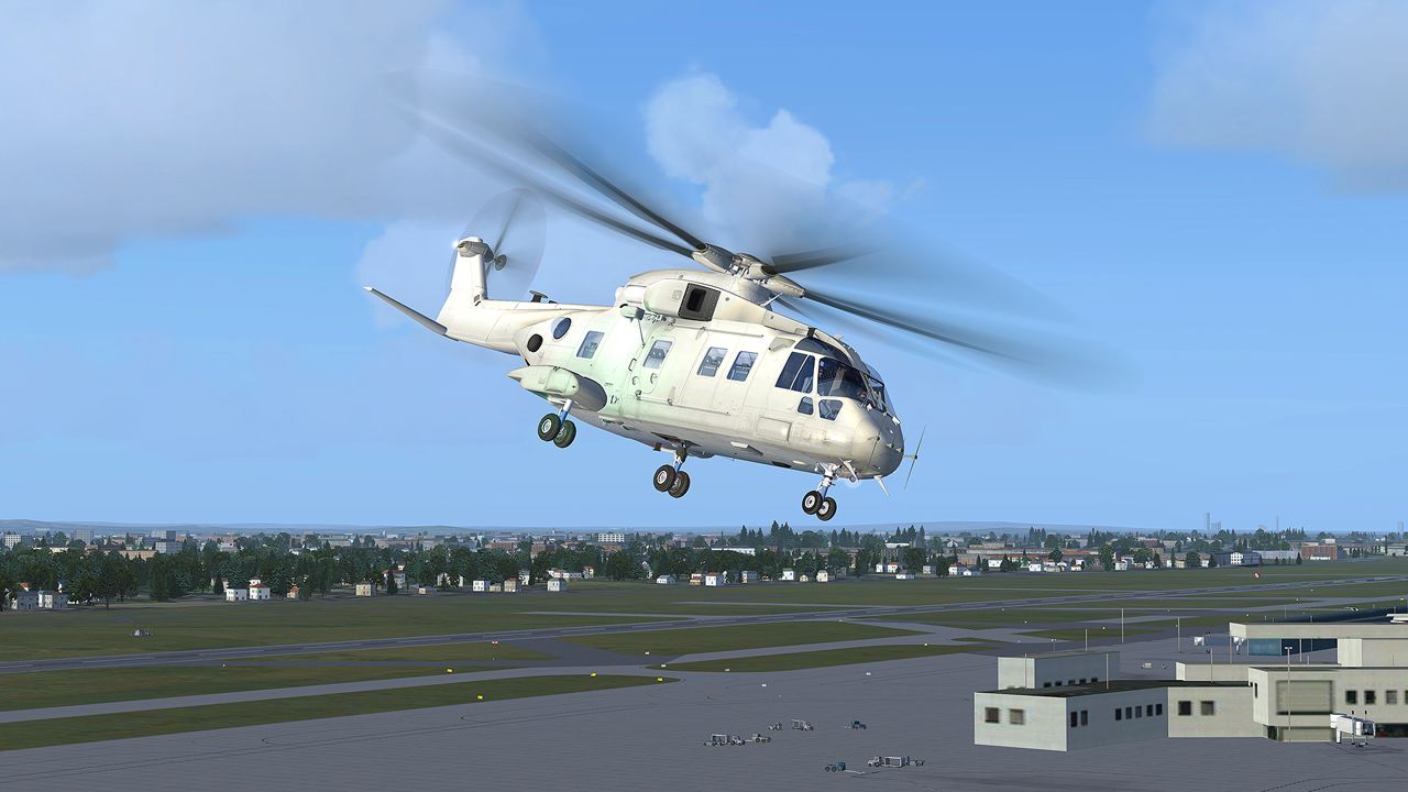Microsoft Flight Simulator X: Steam Edition ekran görüntüsü 2