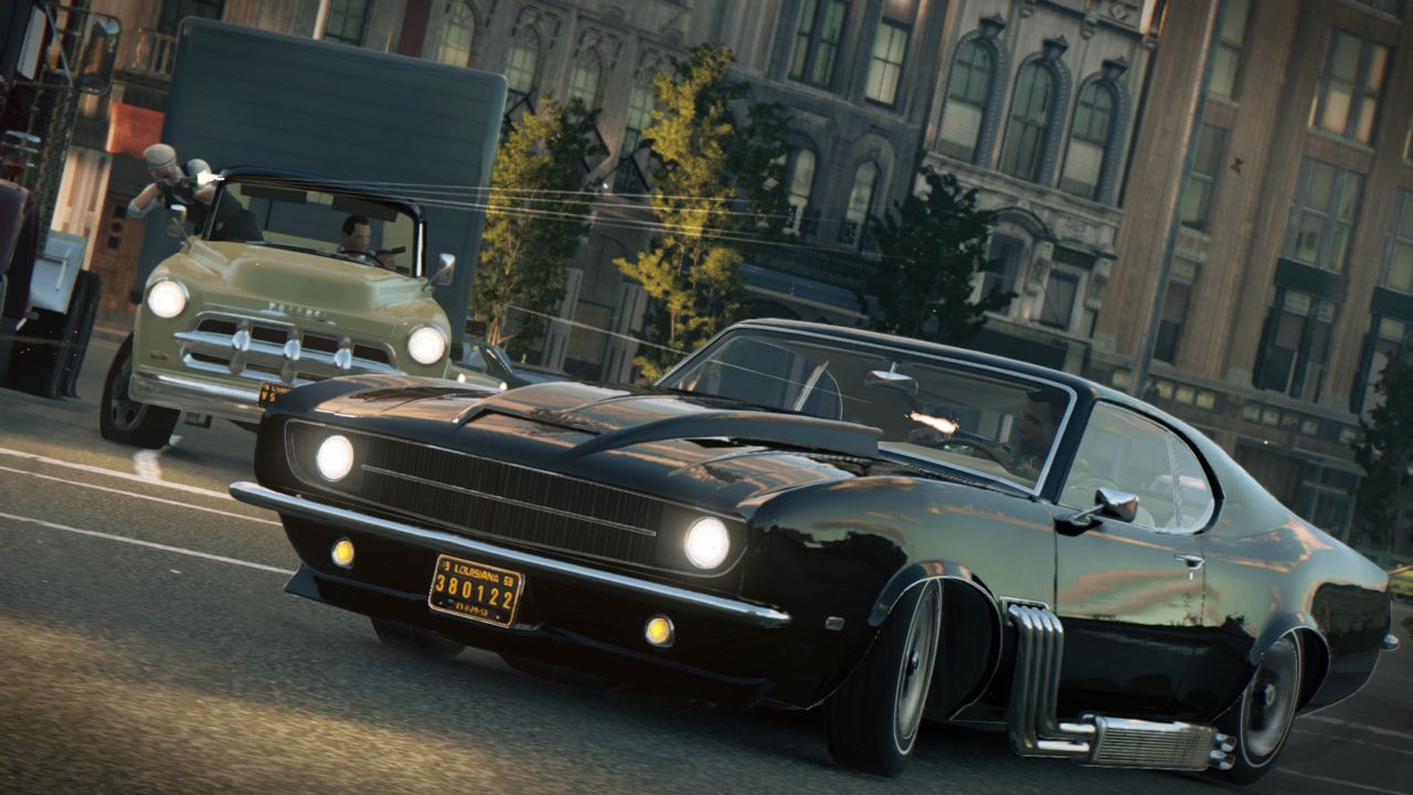 Mafia III: Definitive Edition ekran görüntüsü 4