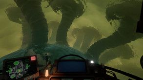 Outer Wilds | Reveal Trailer