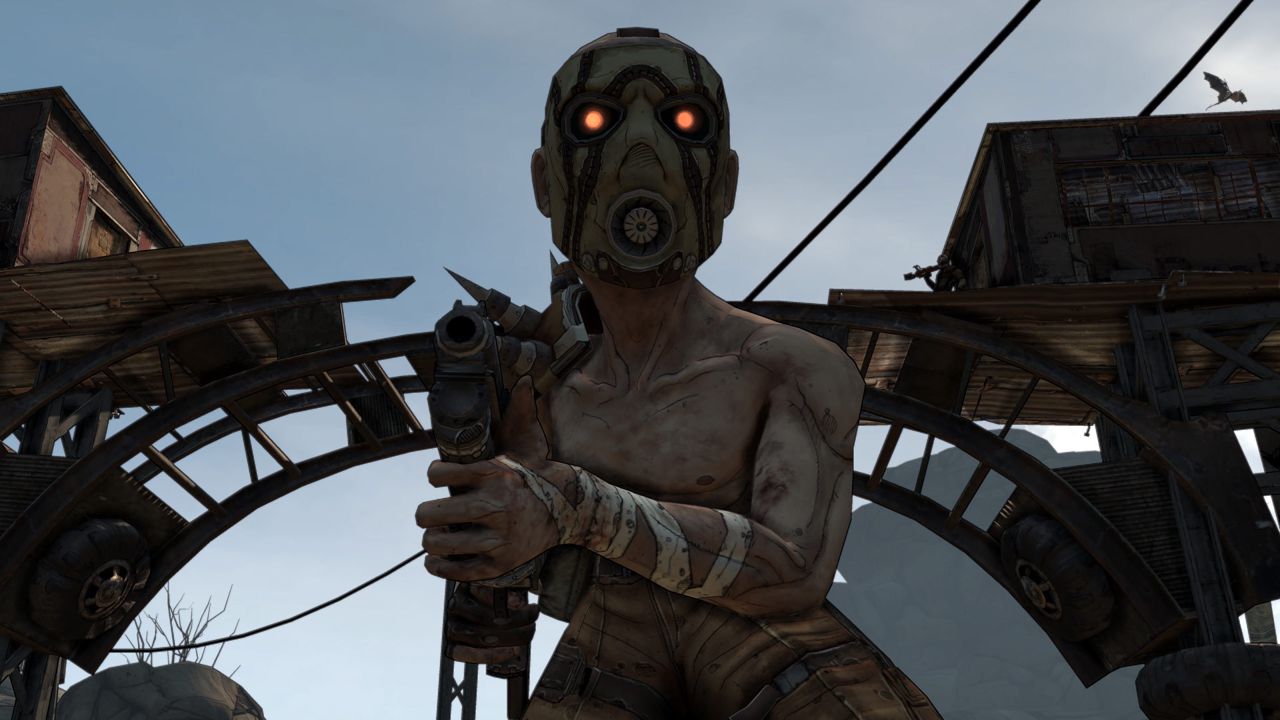 Borderlands Game of the Year ekran görüntüsü 2