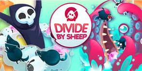 Divide By Sheep Press Quotes Trailer