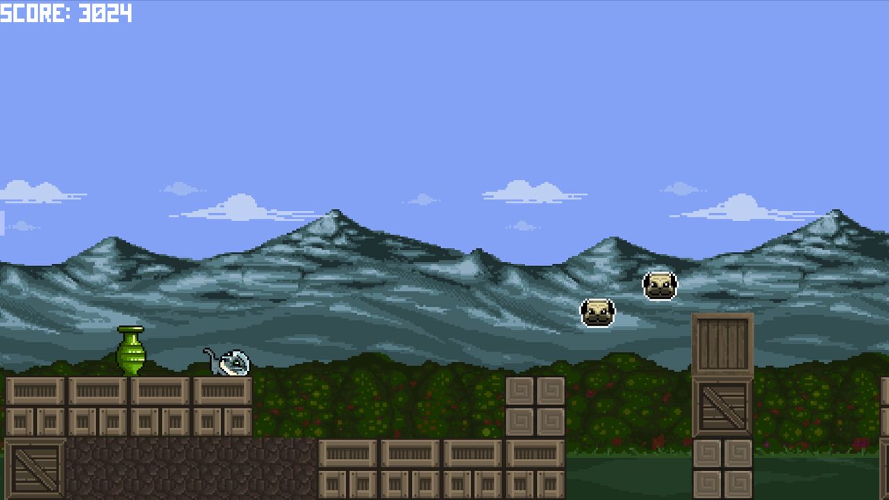 Turbo Pug ekran görüntüsü 7