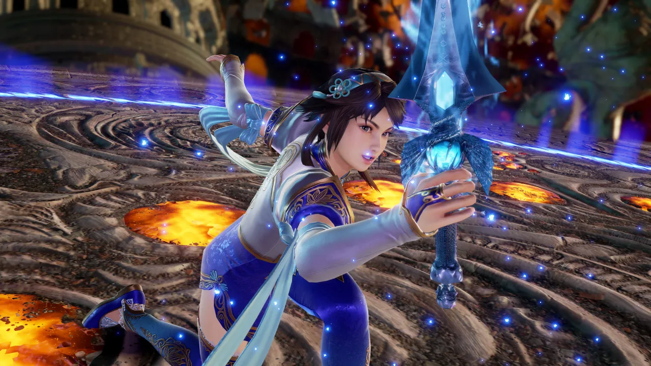 SOULCALIBUR VI ekran görüntüsü 7