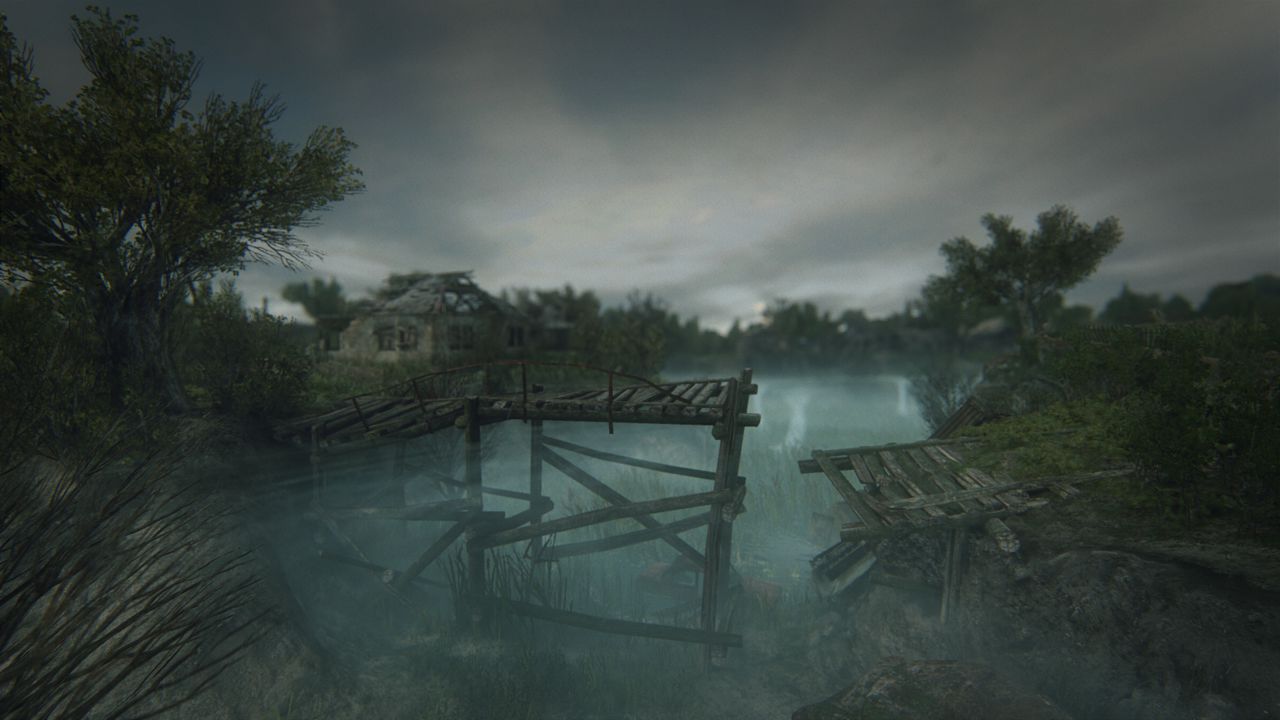 Survarium ekran görüntüsü 3