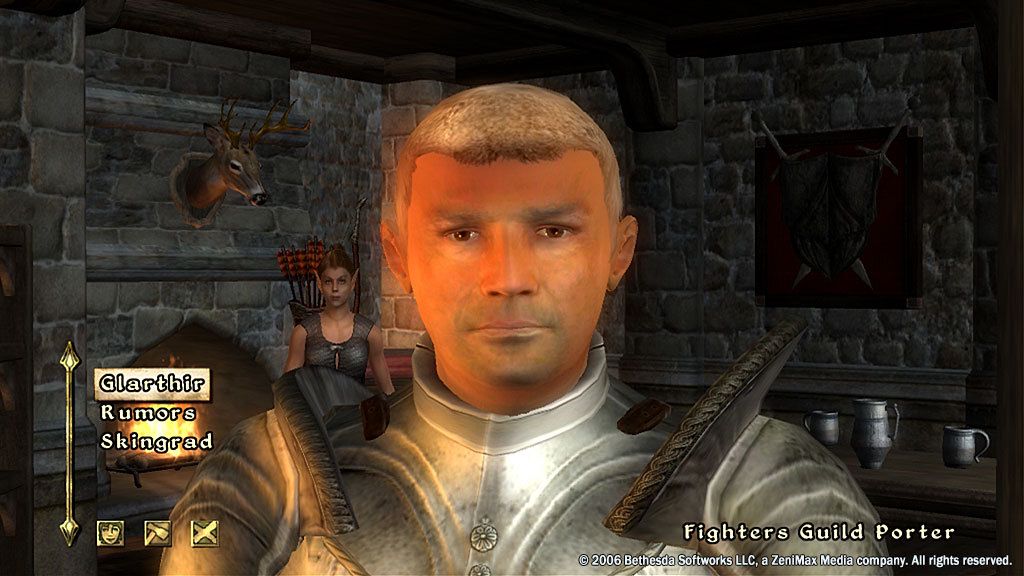 The Elder Scrolls IV: Oblivion® Game of the Year Edition (2009) ekran görüntüsü 3
