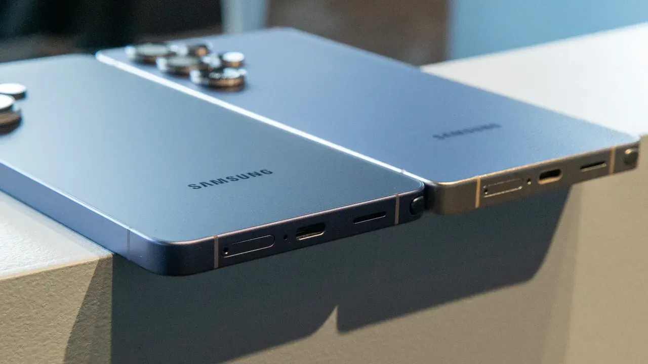 Samsung Galaxy S27 Ultra’da 5.700 mAh Batarya ve 60 W Şarj: Kapasite Artışıyla Daha Hızlı Dolum