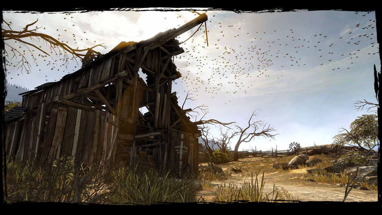Call of Juarez: Gunslinger ekran görüntüsü 7