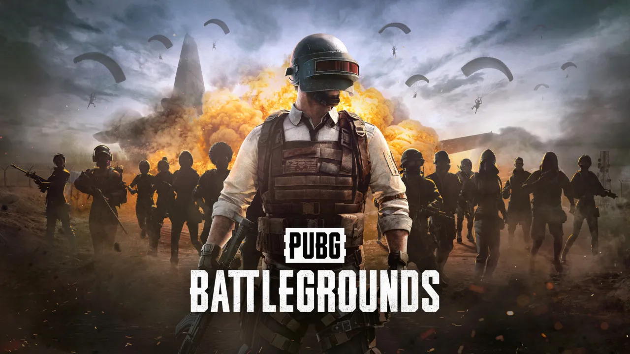 Netflix, PUBG'i Ekranlara Taşıyor: Donald Glover ve Stephen Glover Dizide Buluşuyor