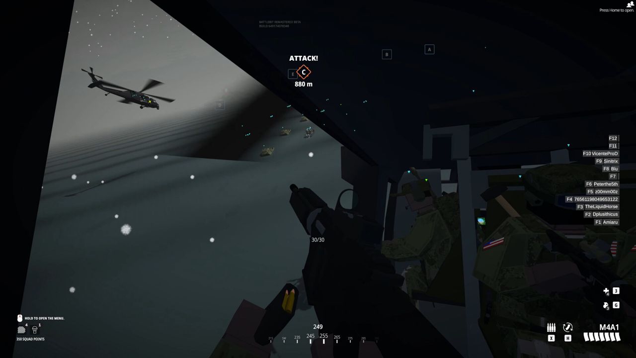 BattleBit Remastered ekran görüntüsü 5