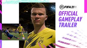 Official Gameplay Trailer