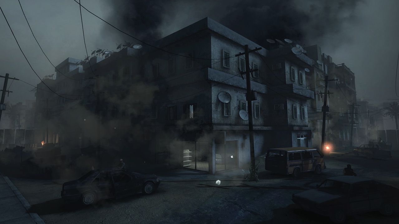 Insurgency ekran görüntüsü 6