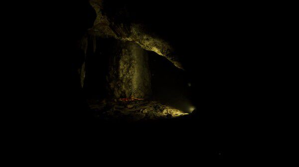 The Caves