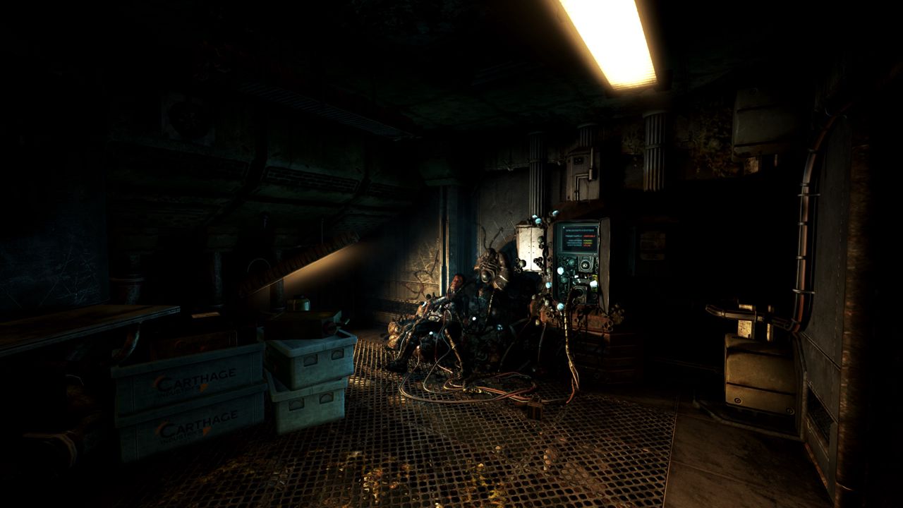 SOMA ekran görüntüsü 4