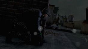 Tom Clancy's Splinter Cell Blacklist Stalk Strike Silence Trailer