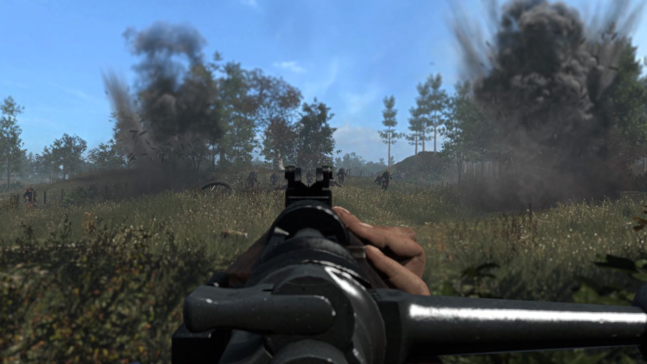Verdun ekran görüntüsü 4