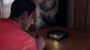 Announcement Trailer (PEGI)