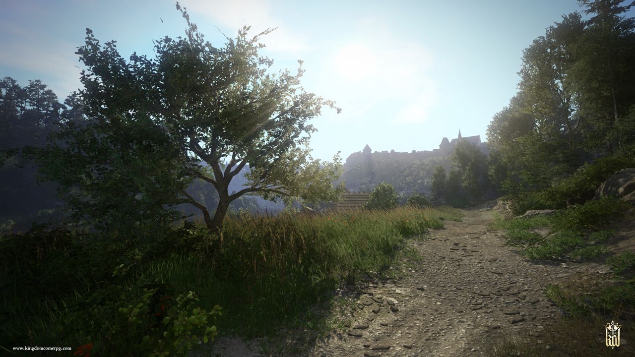 Kingdom Come: Deliverance ekran görüntüsü 7