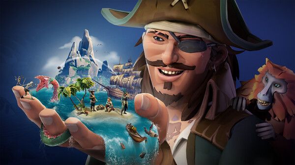 Sea of Thieves: Season 20 Trailer