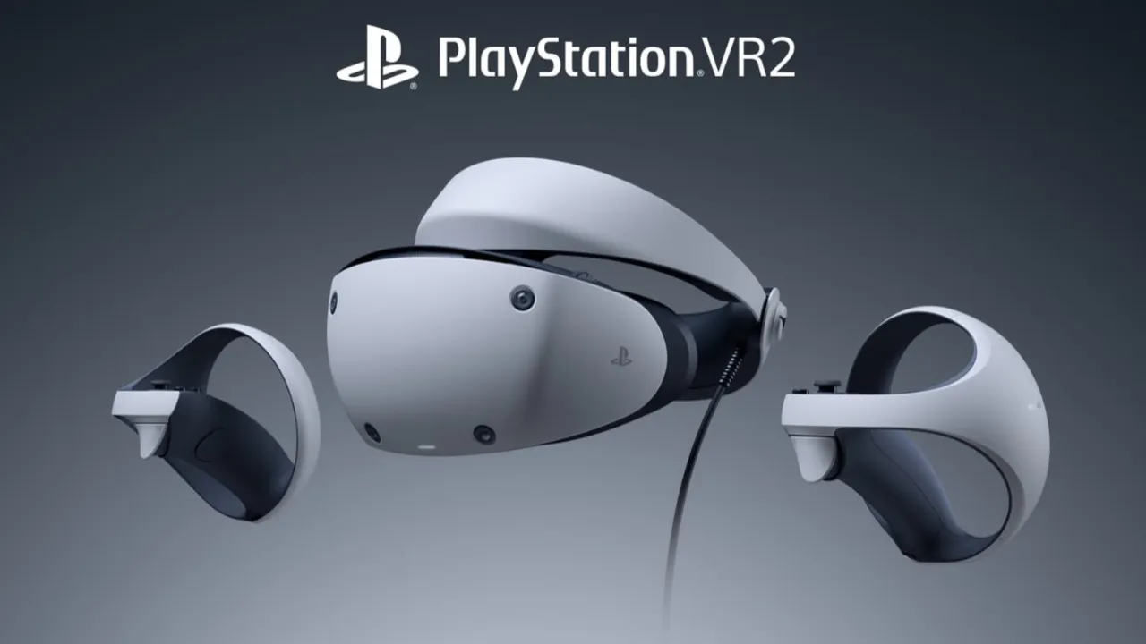 Sony, 419 Sanal Gerçeklik Patentini Meta'ya Devrederek PlayStation VR Geleceğine Soru İşareti Getirdi